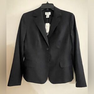 LOFT Black Blazer
